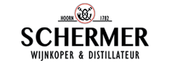 Schermer wijnkoper & distillateur