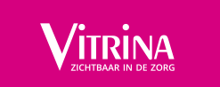 Vitrina - adverteren in ziekenhuizen